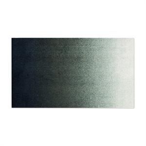 Heymat Dis Doormat 85x150 Matt Ocean