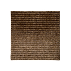 Heymat Straight Doormat Zen Beige