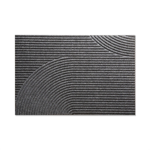 Heymat+ Doormat L90 Stone