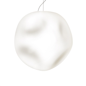 Foscarini HOBA Pendant Grande White