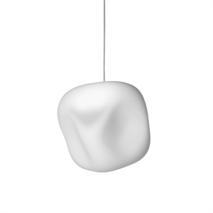 Foscarini HOBA Pendant Midi White