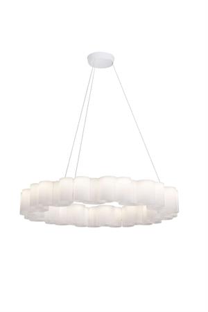Stilnovo Honey Pendant Ø110 White