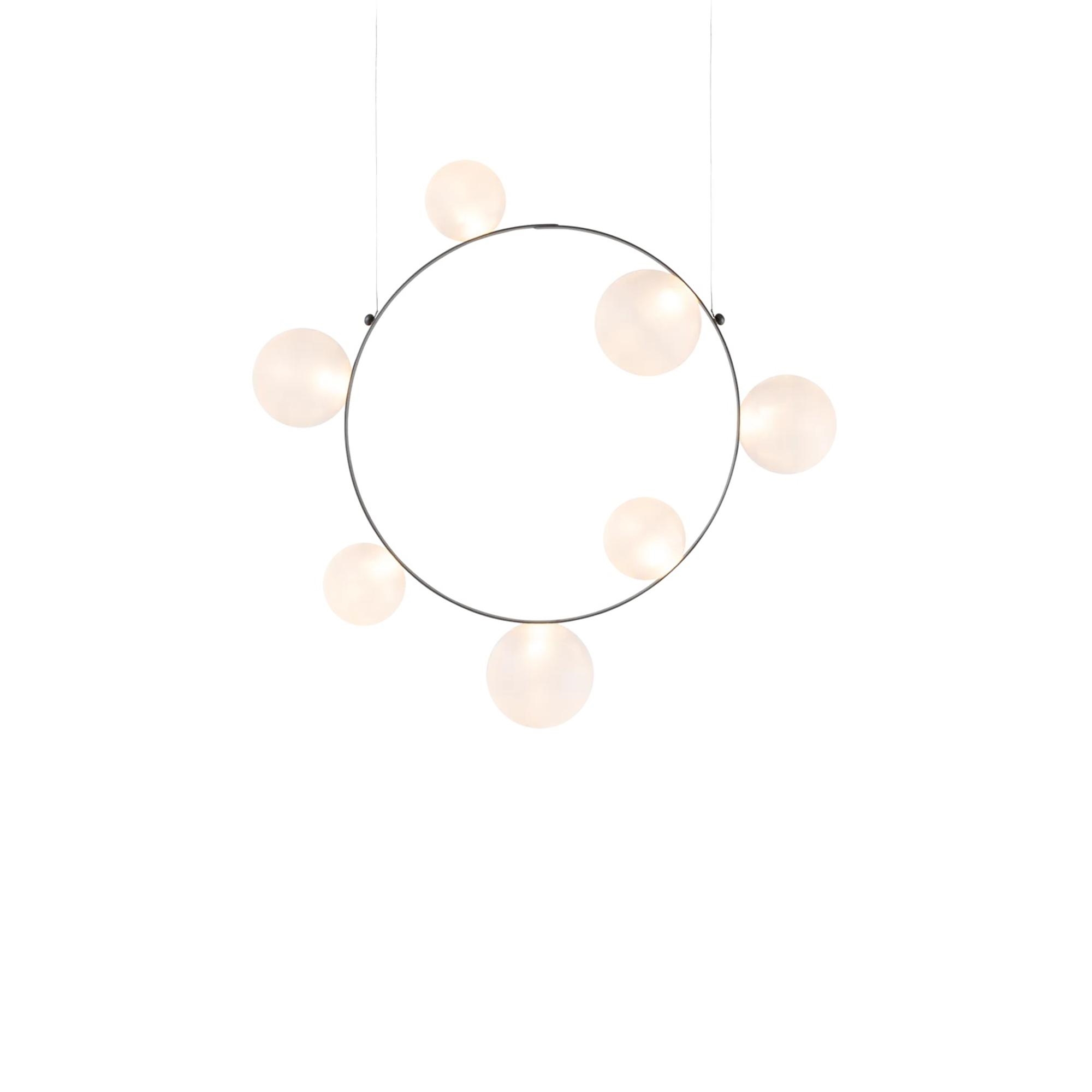 Moooi Hubble Bubble Bulb For Pendant 7 Frosted