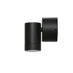 Ilti Luce Lux Wall 17 4000K Wall Lamp Black