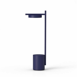 Grupa Products Igram "I" Portable Lamp Blue