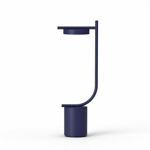 Grupa Products Igram "J" Portable Lamp Blue