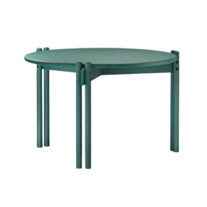 Karup Sticks Coffee Table High Lush Green