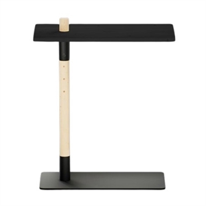 Karup Adjust Side Table Black Night