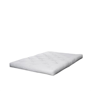 Karup Double Latex Futon 160x200 901 Natural