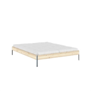 Karup Core Bed Frame 180x200 Raw