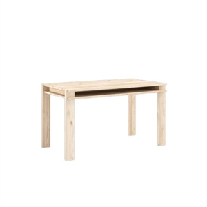 Karup Tuck Dining Table Raw