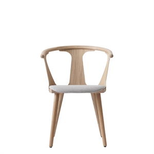 &Tradition In Between SK2 Dining Chair Oiled/Fiord 251
