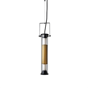 DCWéditions In The Tube 360-400 Pendant Vertical Gold