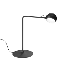 Artemide IXA Table Lamp Anthracite