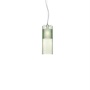 Kartell Easy Pendant Green