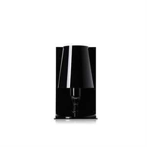 Kartell Take Table Lamp Black
