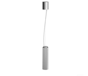 Kartell Rifly Pendant 30 Transparent