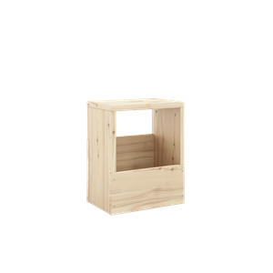Karup Design Grab-It Storage Box Raw