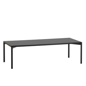 artek Kiki Coffee Table L140 Black