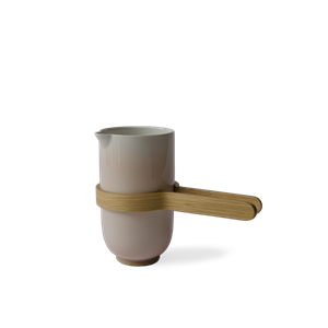 Mazo KYO Jug Light Rose