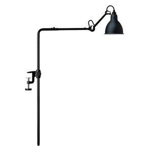Lampe Gras N226 Wall Lamp Mat Black