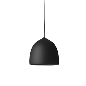 Lightyears Suspence P1 Pendant Mat Black