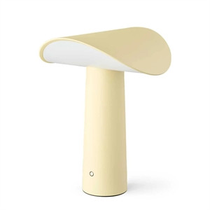 Gejst Lium Portable Lamp Light Yellow
