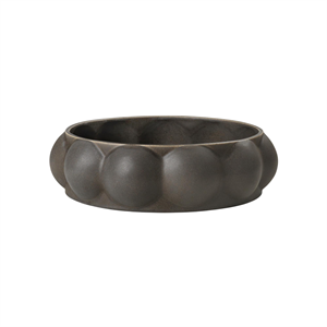 Louise Roe Balloon 07 Hill Mud Brown