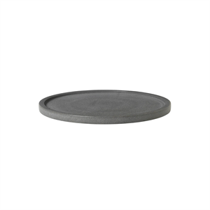 Louise Roe Gallery Object 10 Hill Black Basalt