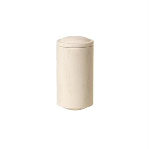 Louise Roe Gallery Object 03 Jar Limestone