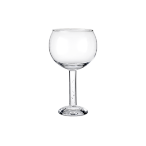 Louise Roe Bubble Cocktail Glass 520ml Clear