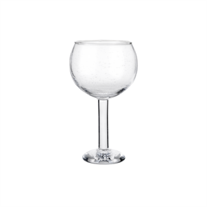 Louise Roe Bubble Cocktail Glass 520ml Clear/Bubbles