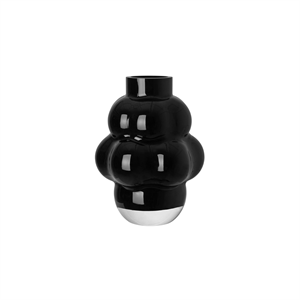 Louise Roe Balloon 04 Vase Black