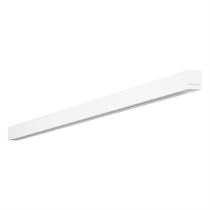 Louis Poulsen LP LIN25 Ceiling light L100 2700K & On/Off White
