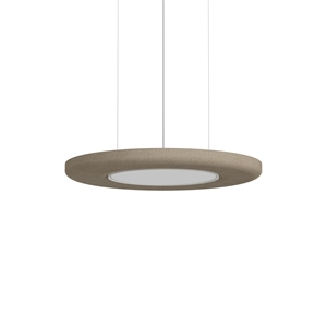 Louis Poulsen LP Slim Pendant L80 2700K White