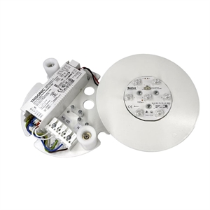 Louis Poulsen AJ Eklipta LED Upgrade Kit Ø45 2700K White