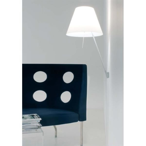 Luceplan Costanza Lamp Buy Luceplan Online Here