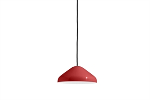 HAY Pao Steel Pendant 230 Red