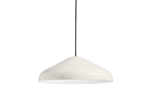 HAY Pao Steel Pendant 470 Off-white