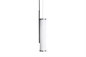 Norr11 Deco Pendant White