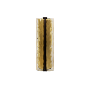 LYFA RYFF Wall lamp Bronze