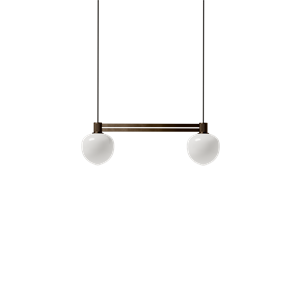 LYFA MEMOIR PAGE BY PAGE 120 Pendant ll Bronze