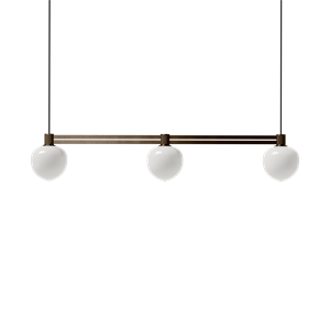 LYFA MEMOIR PAGE BY PAGE 120 Pendant lll Bronze