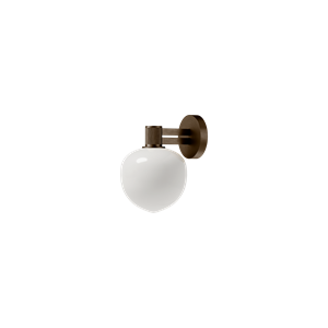 LYFA MEMOIR 120 Wall lamp Bronze