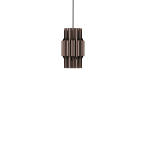LYFA PAN 120 Pendant Bronze