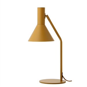 Frandsen Lyss Table Lamp Matt Almond