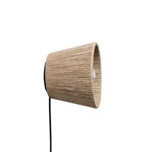 Made By Hand Ro Open Wall Lamp Ø15/23 cm