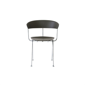 Magis Officina Dining Galvanized/ Green