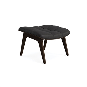 NORR11 Mammoth Stool Dark Smoked Oak/Anthracite 21003