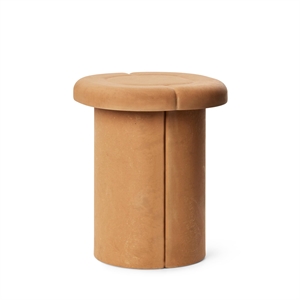 Mater Alder Stool Terracotta